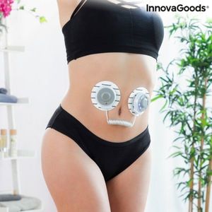 Aparat de masaj pentru modelarea corpului, EMS Atrainik InnovaGoods imagine