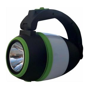 Lanternă de estompare cu LED CAMPING LED/1500mAh/5V imagine