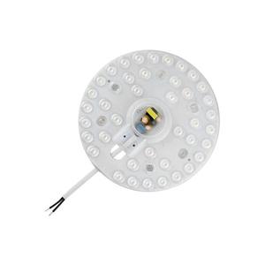 Modul LED magnetic LED/12W/230V d. 12, 5 cm 3000K imagine