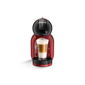 Aparat de cafea cu capsule NESCAFÉ DOLCE GUSTO MINI ME 1500W/230V roșu/negru imagine