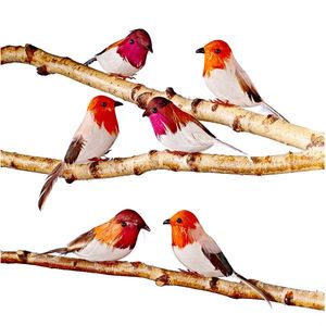 Păsări decorative imagine