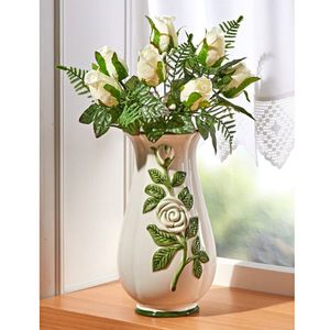 Vaza Floral imagine