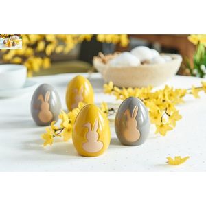 Ou din ceramică imagine