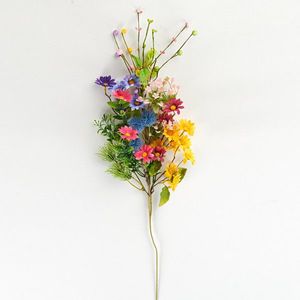 Buchet de flori de pajiște imagine
