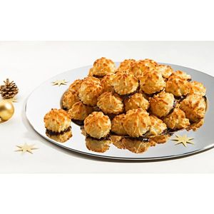Prăjituri din nucă de cocos imagine