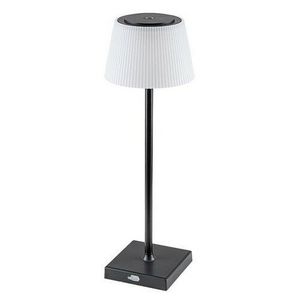 Lampă de masă cu LED Rabalux 76010 Taena, 4 W, negru imagine