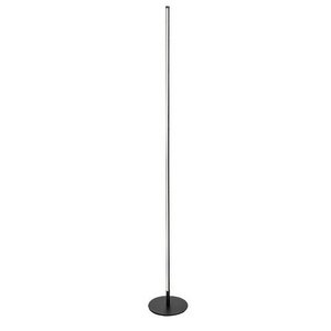 Lampă de podea cu LED Rabalux 74005 Luigi, 18 W, negru imagine