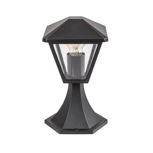 Lampă tip stâlp Rabalux 7148 Paravento de exterior, antracit imagine