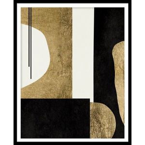 Tablou, Obix, Mauro Ferretti, 80x100 cm, canvas/lemn de pin imagine