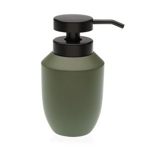 Dispenser sapun lichid Odell, Versa, 8.2 x 15.2 cm, polirasina, verde imagine