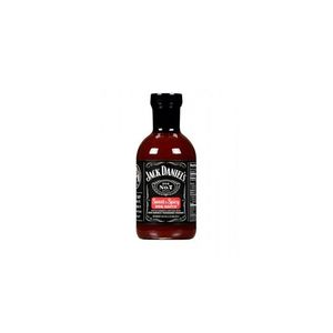 Sos Jack Daniels Sweet & Spicy BBQ Sauce 473 ml 553 g JD-2393 imagine