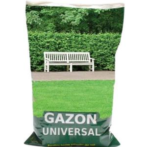 Seminte gazon universal, 0.9 Kg, acoperire 35 mp imagine