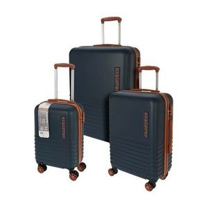 Set valize de călătorie ProWorld 3 buc., imagine
