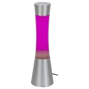 Lampă decorativă Rabalux 7030 Minka, roz imagine