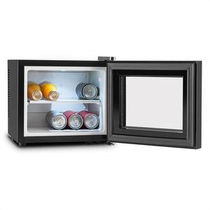 Klarstein Frosty, negru, mini-frigider, 10 litri, 65W, clasa B imagine