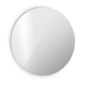 Klarstein Marvel Mirror, încălzitor cu infraroșu, 300 W, cronometru săptămânal, IP20, oglindă, rotund imagine