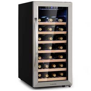 Klarstein Vinamour 38 Uno, frigider pentru vin imagine