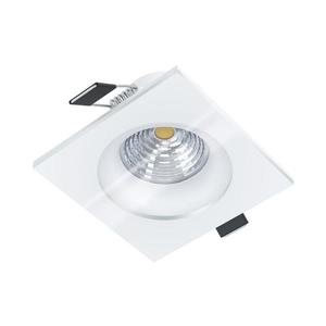 Eglo 98242 - Lampă încastrată baie LED SALABATE LED/6W/230V IP44 imagine