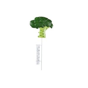 Decoratiune pentru gradina Broccoli, Decoris, 17 x 3 x 78.5 cm, fier imagine