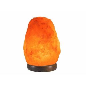 Lampa din piatra de sare P201UTP100, Beper, 15 W imagine