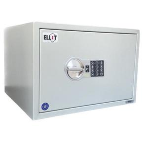 Seif certificat antiefractie Ellit® Progress30 electronic 300x445x400 mm EN14450/S2 imagine