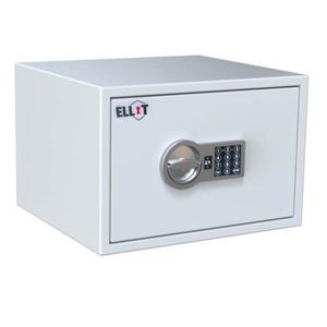 Seif certificat antiefractie Ellit® Progress29 electronic 290x350x290 mm EN11450/S2 imagine