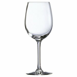 Pahar de vin, Luminarc, La Cave, 360 ml, sticla, transparent imagine