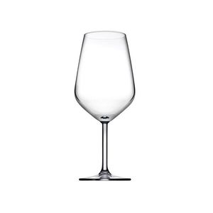 Set 6 pahare vin Allegra, Pasabahce, 350 ml, sticla, transparent imagine