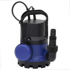Pompa submersibila de apa, 400W imagine