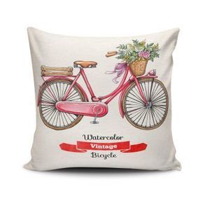 Perna decorativa Cushion Love, 768CLV0252, Multicolor imagine