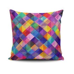 Perna decorativa Cushion Love, 768CLV0242, Multicolor imagine