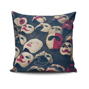 Perna decorativa Cushion Love, 768CLV0179, Multicolor imagine