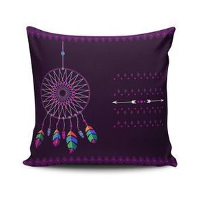 Perna decorativa Cushion Love, 768CLV0293, Multicolor imagine