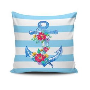 Perna decorativa Cushion Love, 768CLV0246, Multicolor imagine