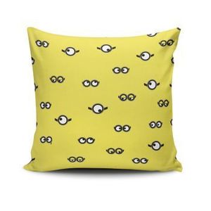 Perna decorativa Cushion Love Cushion Love, 768CLV0136, Multicolor imagine