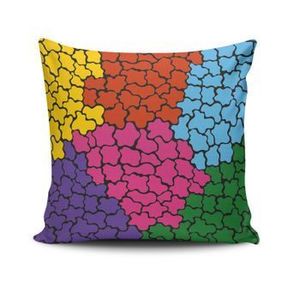 Perna decorativa Cushion Love, 768CLV0188, Multicolor imagine