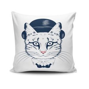 Perna decorativa Cushion Love, 768CLV0302, Multicolor imagine