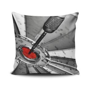 Perna decorativa Cushion Love Cushion Love, 768CLV0157, Multicolor imagine