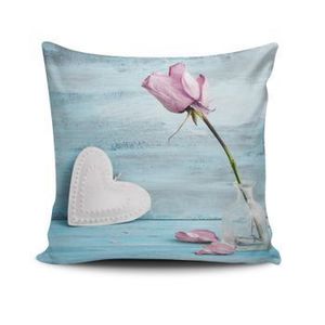 Perna decorativa Cushion Love Cushion Love, 768CLV0125, Multicolor imagine