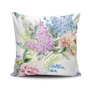 Perna decorativa Cushion Love, 768CLV0285, Multicolor imagine