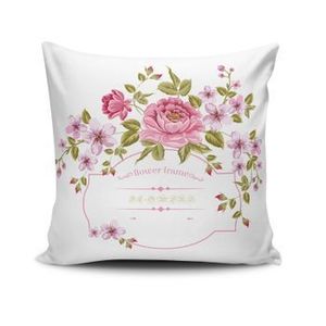 Perna decorativa Cushion Love, 768CLV0228, Multicolor imagine