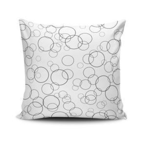 Perna decorativa Cushion Love Cushion Love, 768CLV0107, Multicolor imagine