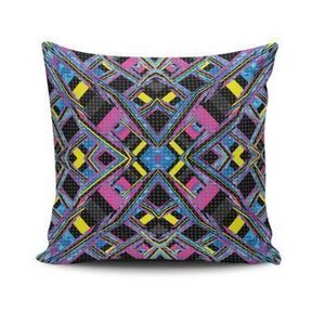 Perna decorativa Cushion Love, 768CLV0187, Multicolor imagine