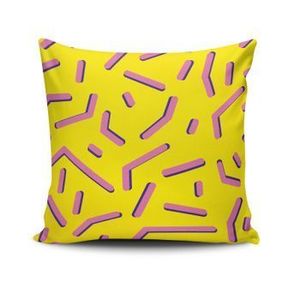 Perna decorativa Cushion Love, 768CLV0186, Multicolor imagine