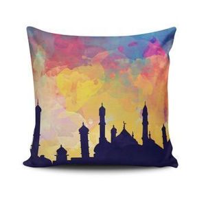 Perna decorativa Cushion Love, 768CLV0256, Multicolor imagine