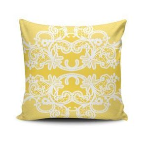 Perna decorativa Cushion Love Cushion Love, 768CLV0142, Multicolor imagine