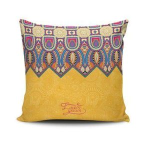 Perna decorativa Cushion Love, 768CLV0174, Multicolor imagine