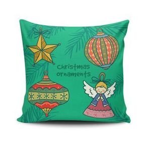 Perna decorativa Cushion Love, 768CLV0253, Multicolor imagine