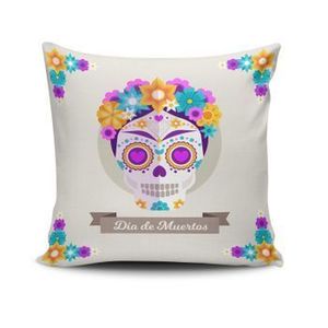 Perna decorativa Cushion Love, 768CLV0264, Multicolor imagine