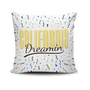 Perna decorativa Cushion Love, 768CLV0215, Multicolor imagine
